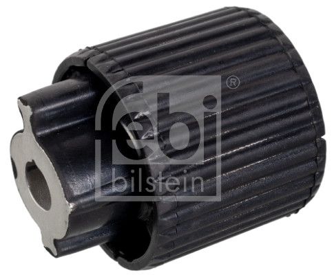 Lagerung, Achskörper