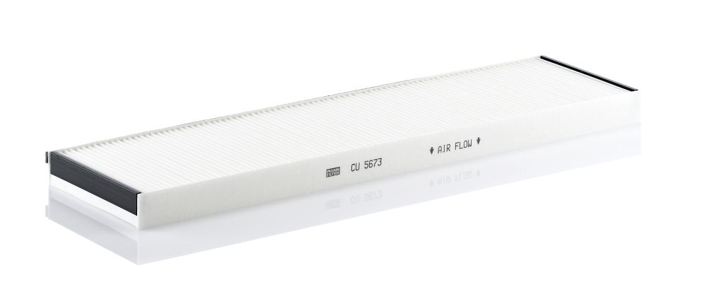 Filter, Innenraumluft