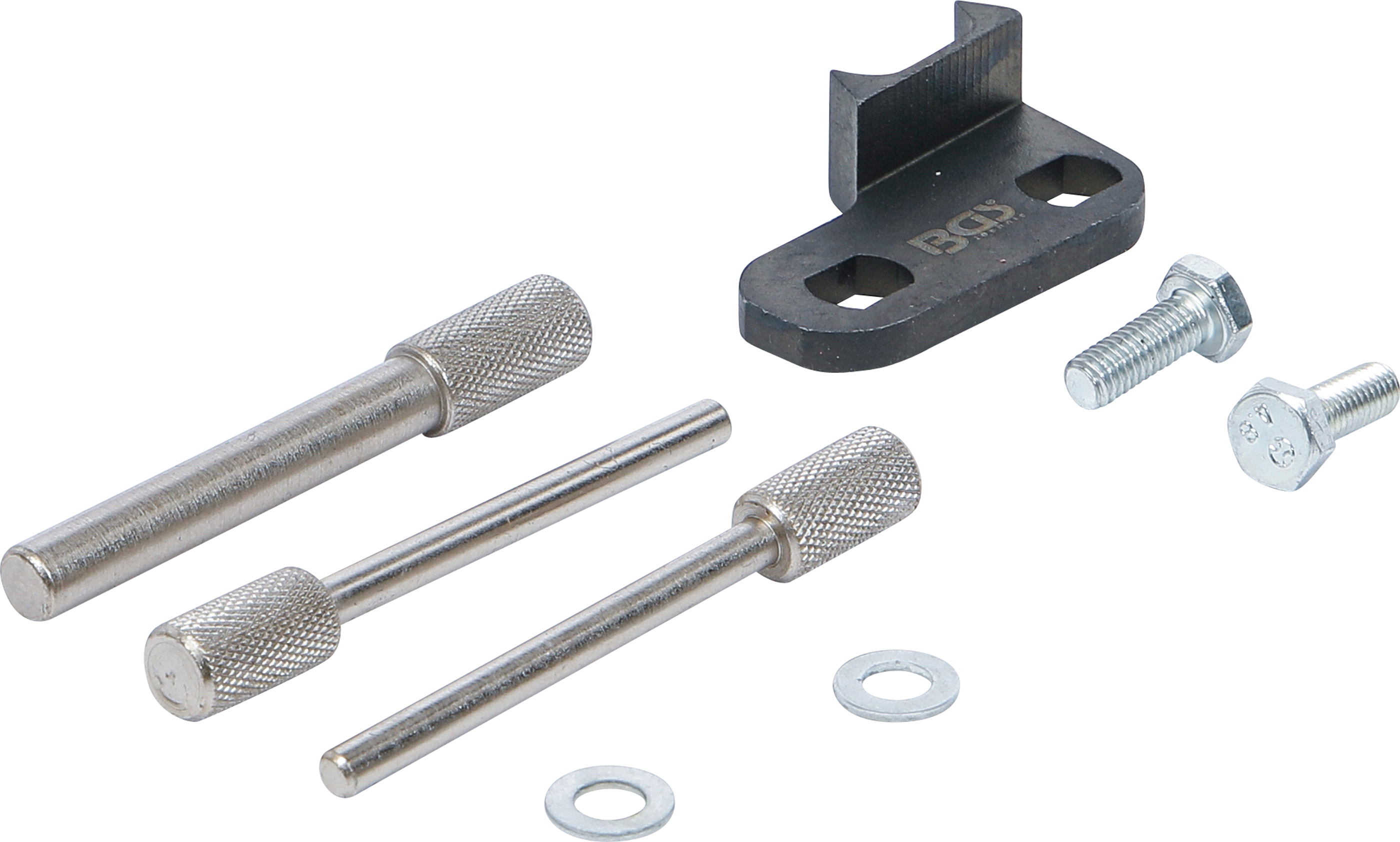 BGS Motor-Einstellwerkzeug-Satz | für MINI, Citroen, Peugeot 1.6L Diesel