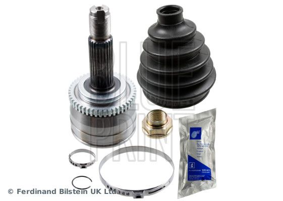 Gelenksatz, Antriebswelle