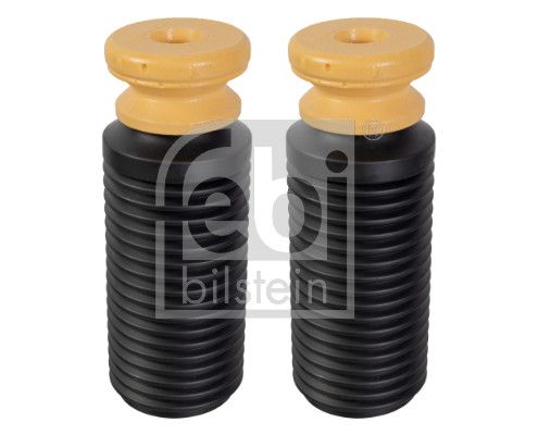 Staubschutzsatz, Stoßdämpfer