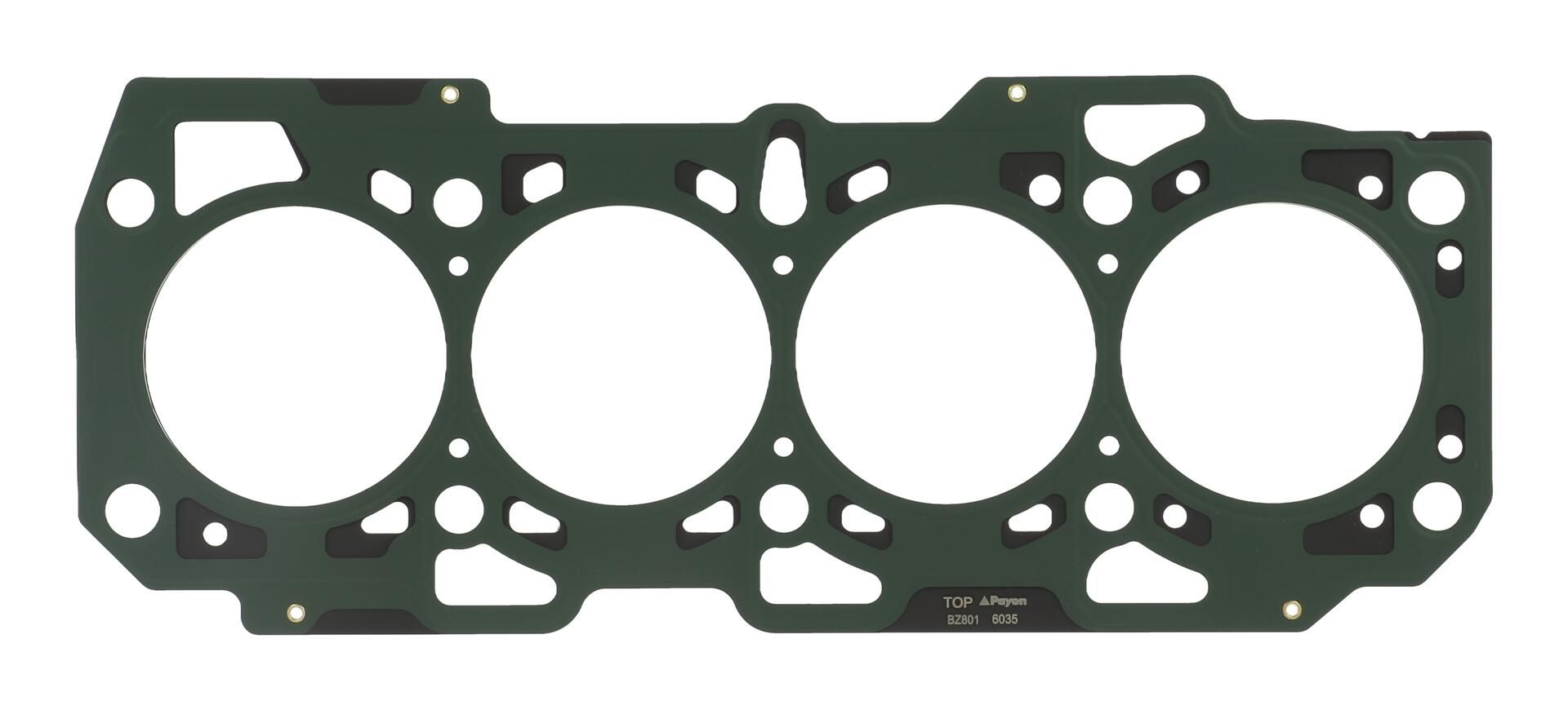 Dichtung, Zylinderkopf