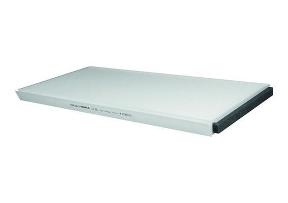 Filter, Innenraumluft