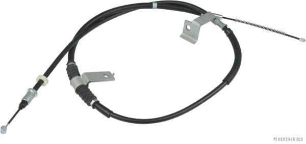 Seilzug, Feststellbremse