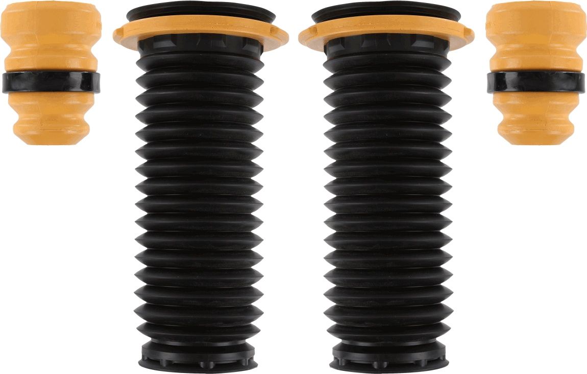 Staubschutzsatz, Stoßdämpfer