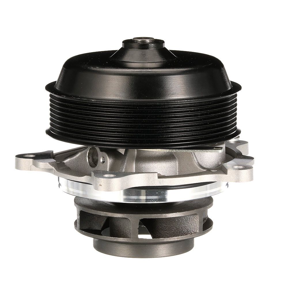 Wasserpumpe, Motorkühlung