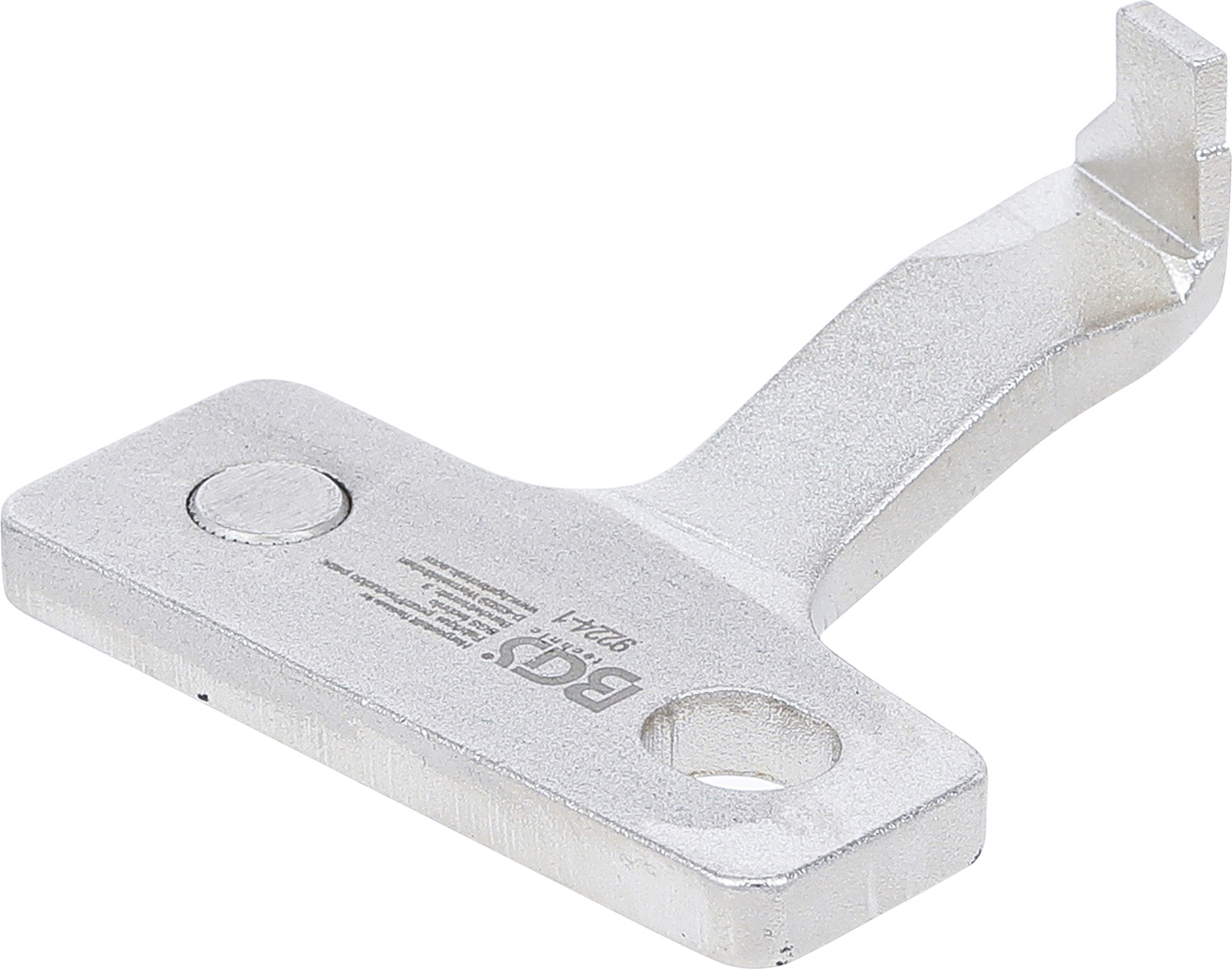 BGS Kurbelwellen-Riemenscheiben-Ausrichtwerkzeug | für Ford, Volvo 1.6L