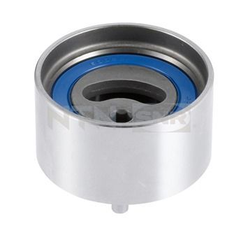 Spannrolle, Zahnriemen