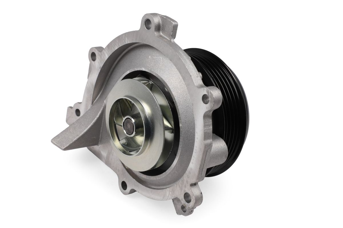 Wasserpumpe, Motorkühlung