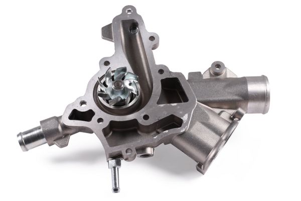 Wasserpumpe, Motorkühlung