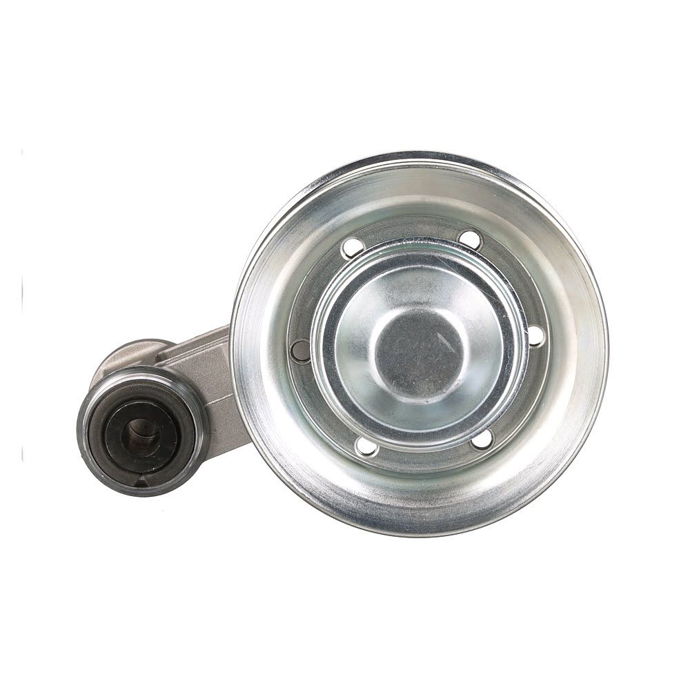 Spannrolle, Keilriemen