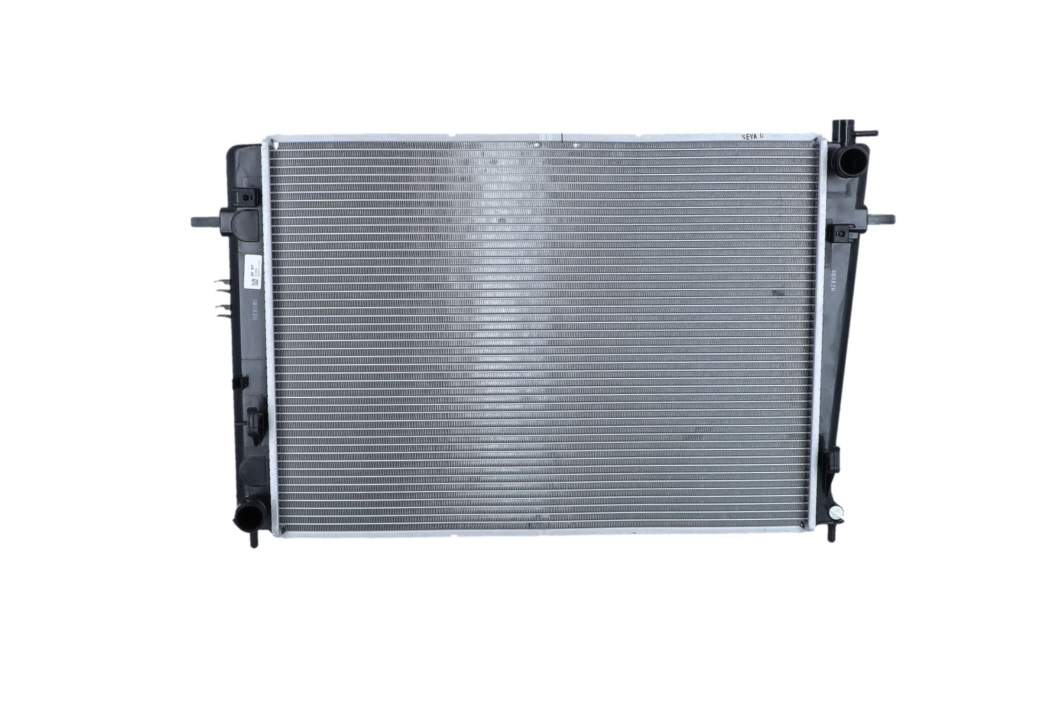 Kühler, Motorkühlung