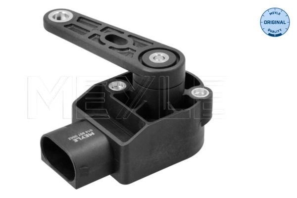 Sensor, Leuchtweitenregulierung 014 897 0002 “MEYLE 6 -polig”