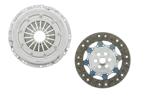 Kupplungssatz AISKE-RE20R “AISIN 228 mm”