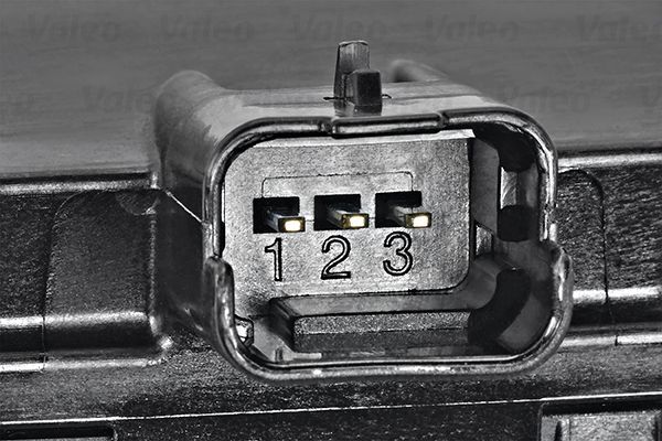 Drosselklappenstutzen