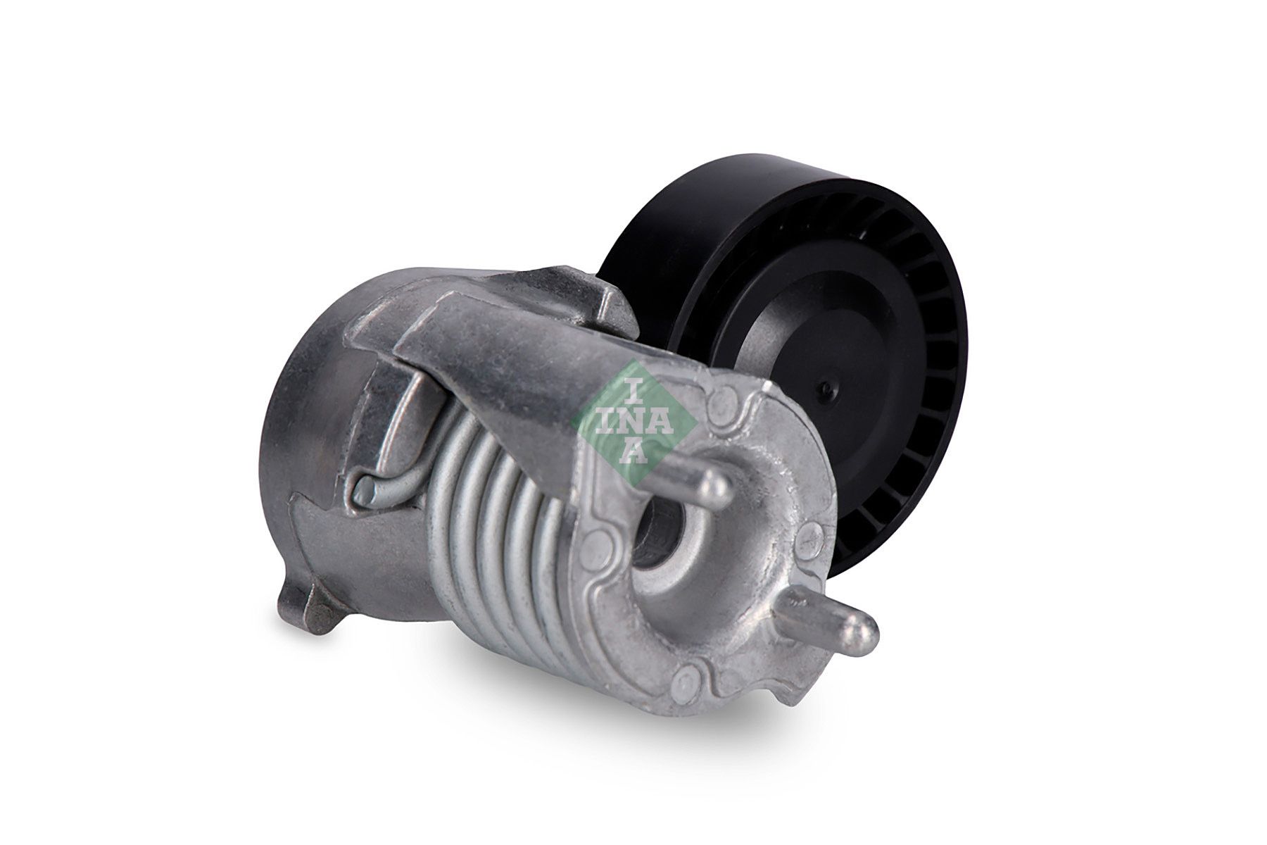 Riemenspanner, Keilrippenriemen