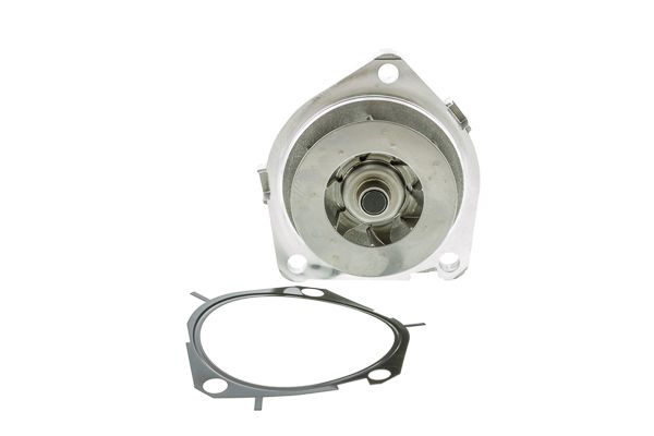 Wasserpumpe, Motorkühlung