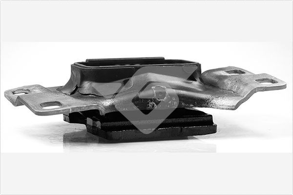 Lagerung, Schaltgetriebe