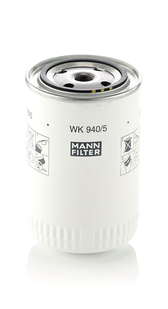 Kraftstofffilter
