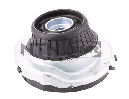 Federbeinstützlager