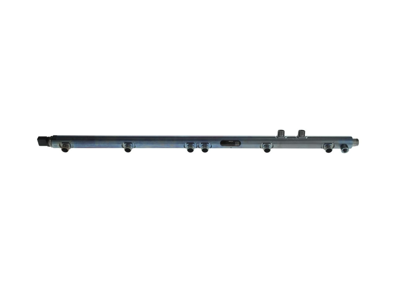 Verteilerrohr, Kraftstoff 0 445 226 113 “BOSCH”