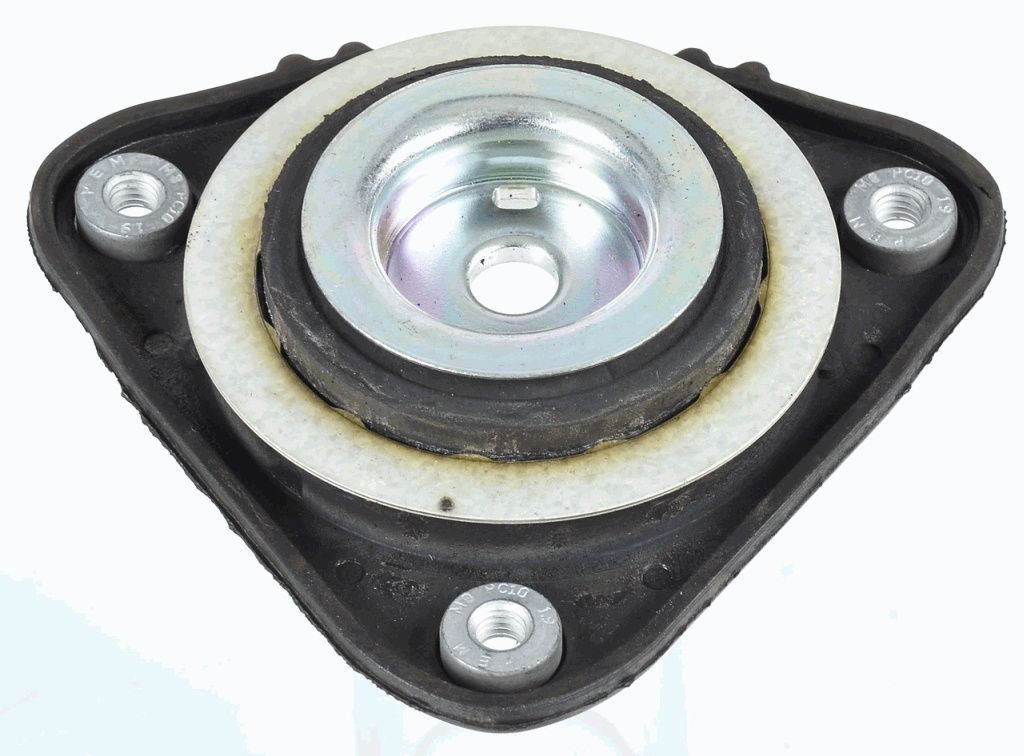 Federbeinstützlager