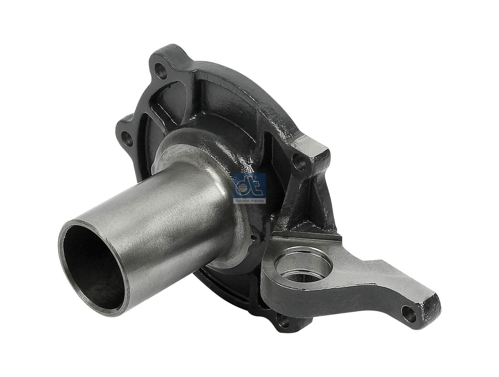 Deckel, Kupplungsgehäuse