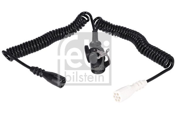 Adapter, Elektrowendel