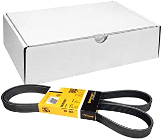 Keilrippenriemen Continental Contitech 6PK1660