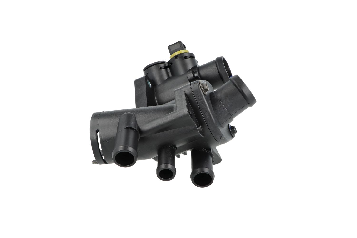 Thermostat, Kühlmittel