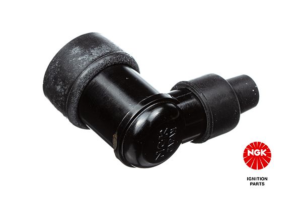 Stecker, Zündkerze