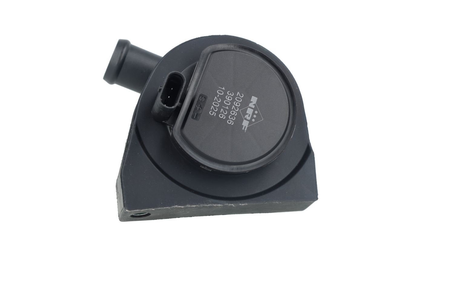 Wasserpumpe, Motorkühlung