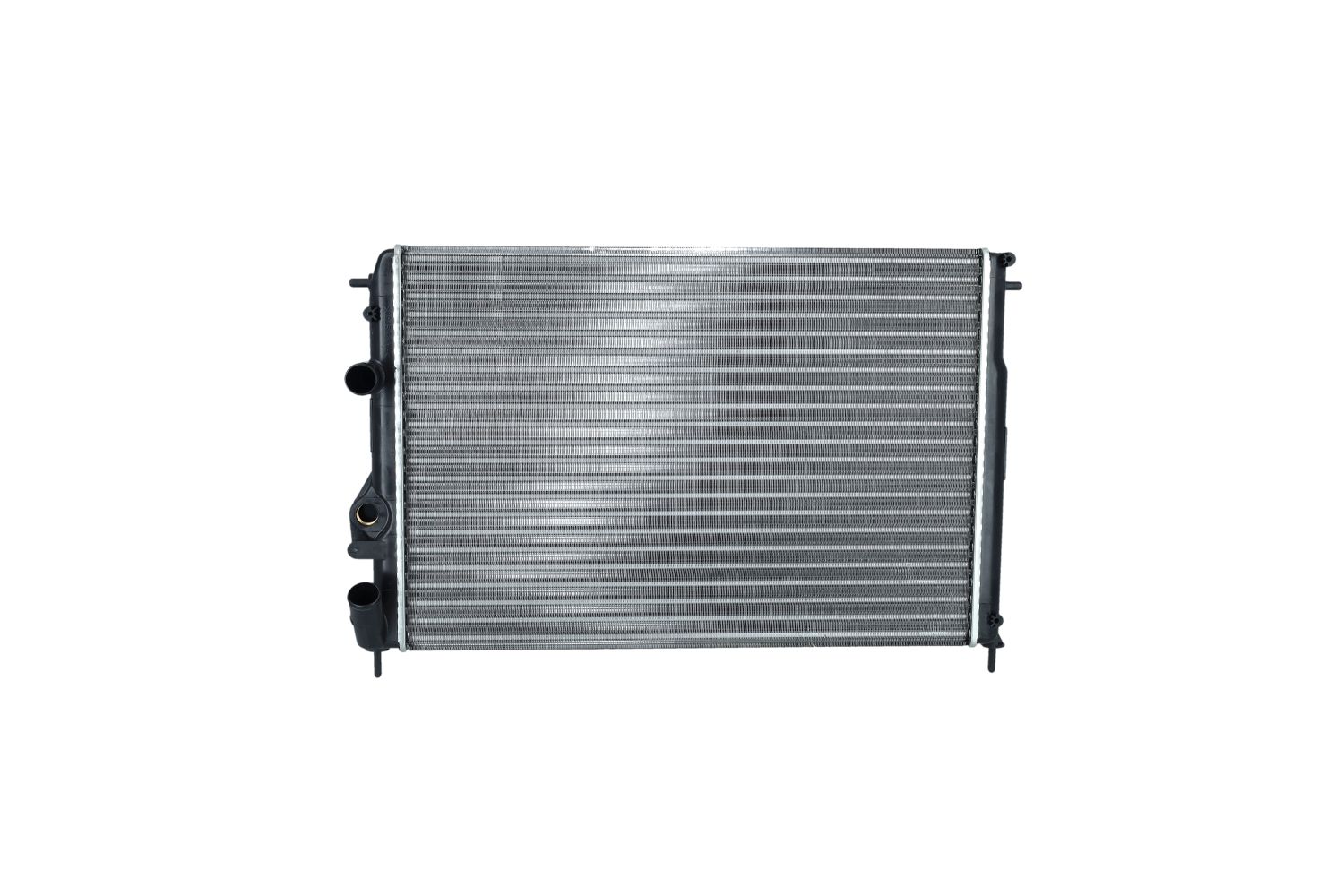 Kühler, Motorkühlung