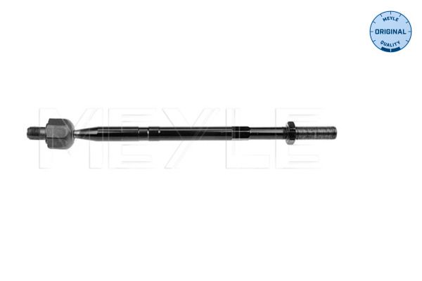 Axialgelenk, Spurstange