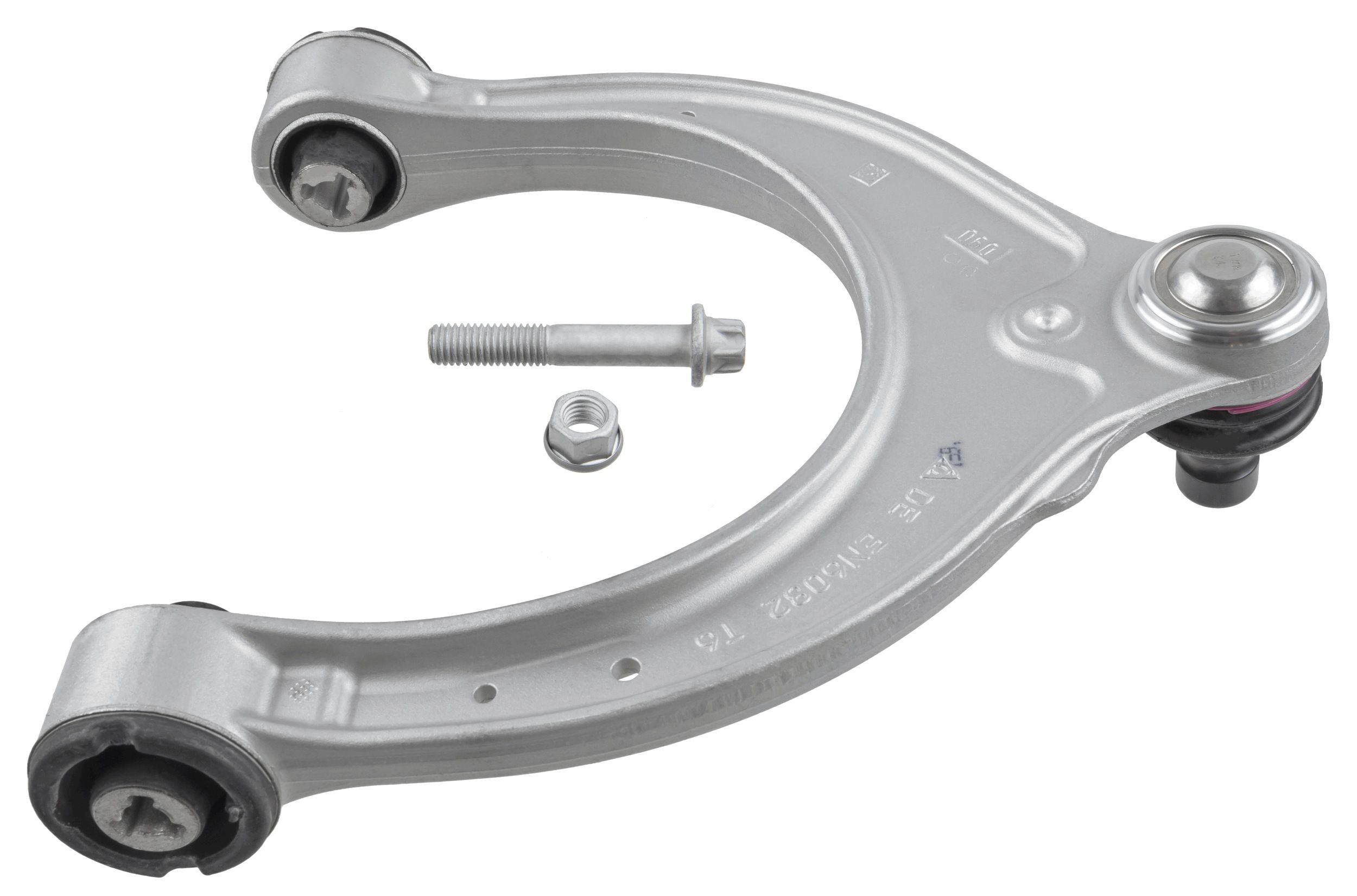 Lenker, Radaufhängung