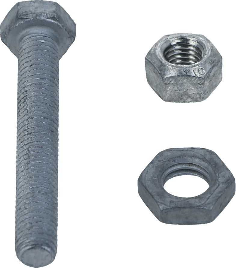 Stange/Strebe, Stabilisator