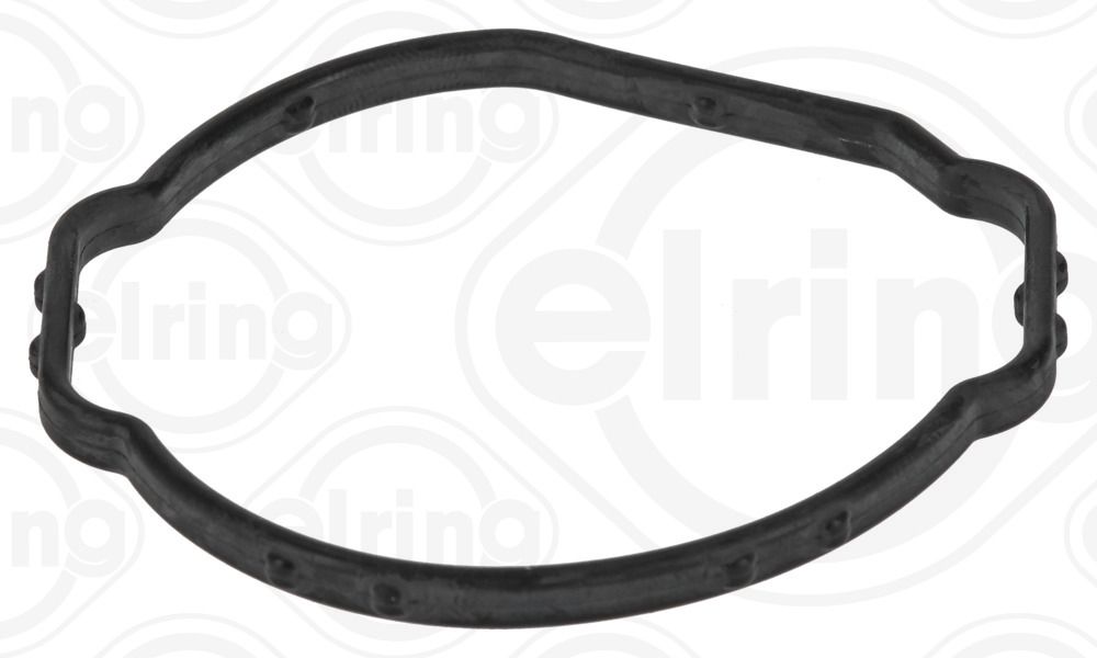 Dichtung, Thermostat “ELRING HNBR (Hydrierter Acryl-Nitril-Butadien-Kautschuk) , 11 51 7 806 975 , 8.409.999.990 ”