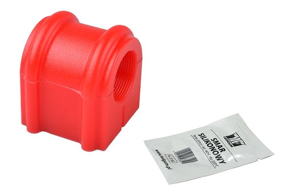 Lagerung, Stabilisator