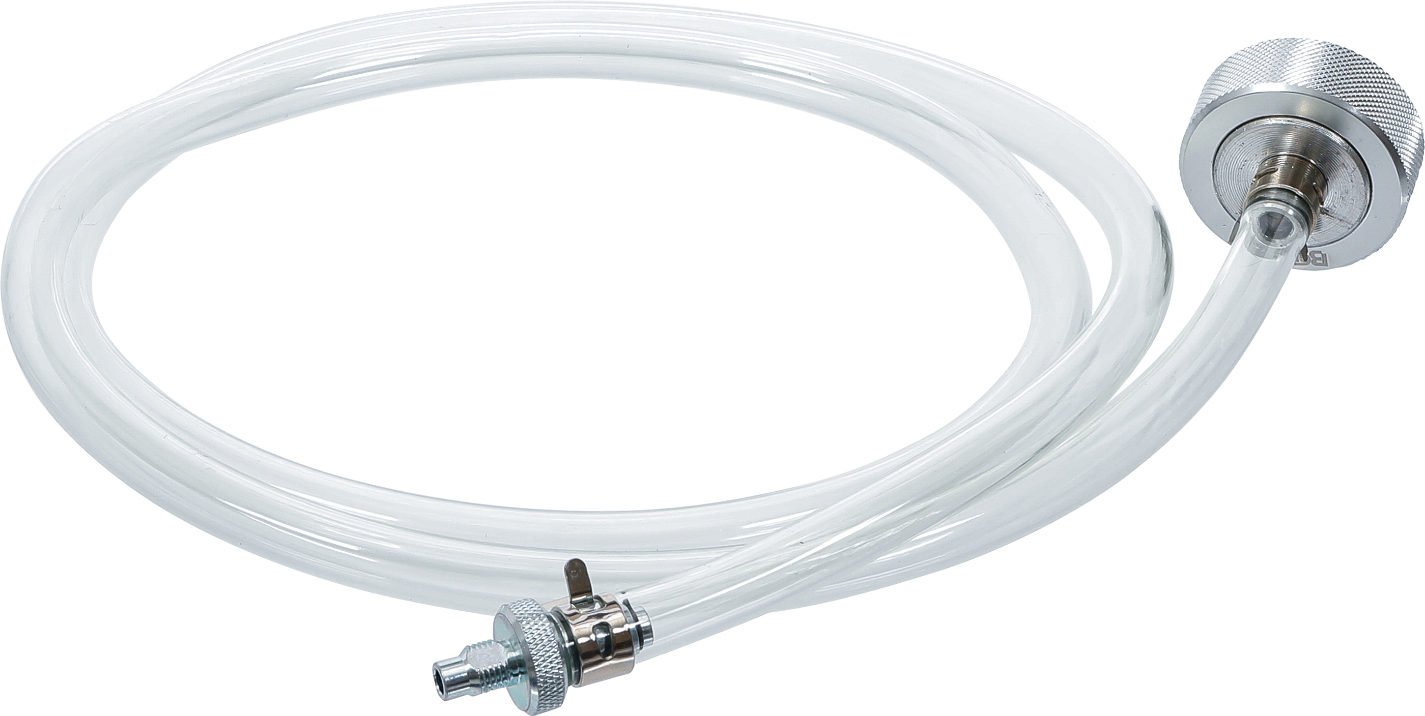 BGS Getriebeöl-Befüllschlauch | für VAG DSG Getriebe