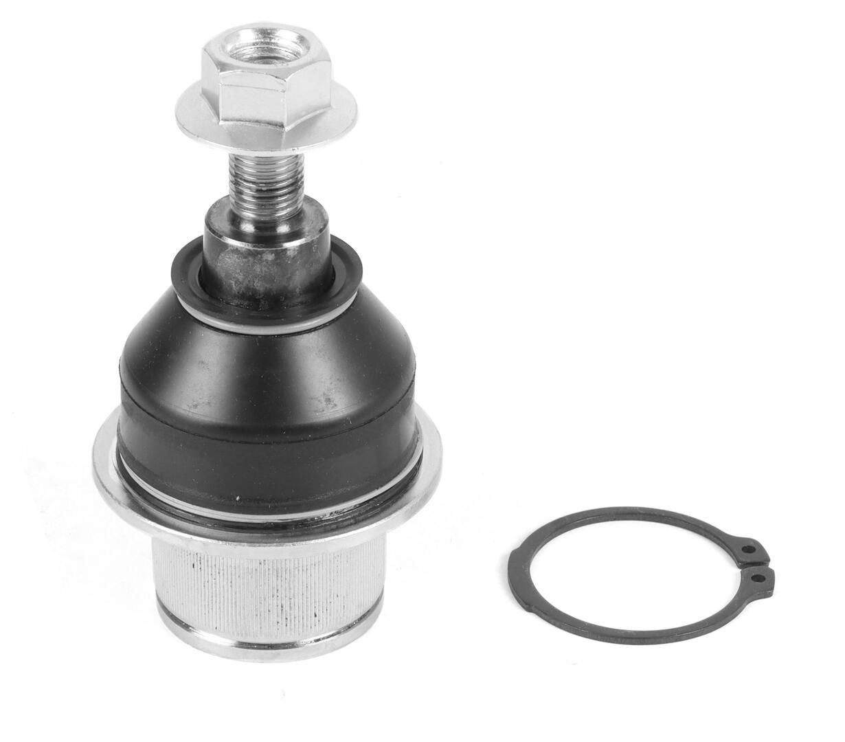 Trag-/Führungsgelenk