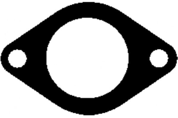 Dichtung, Abgaskrümmer