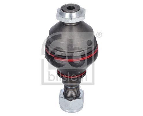 Trag-/Führungsgelenk