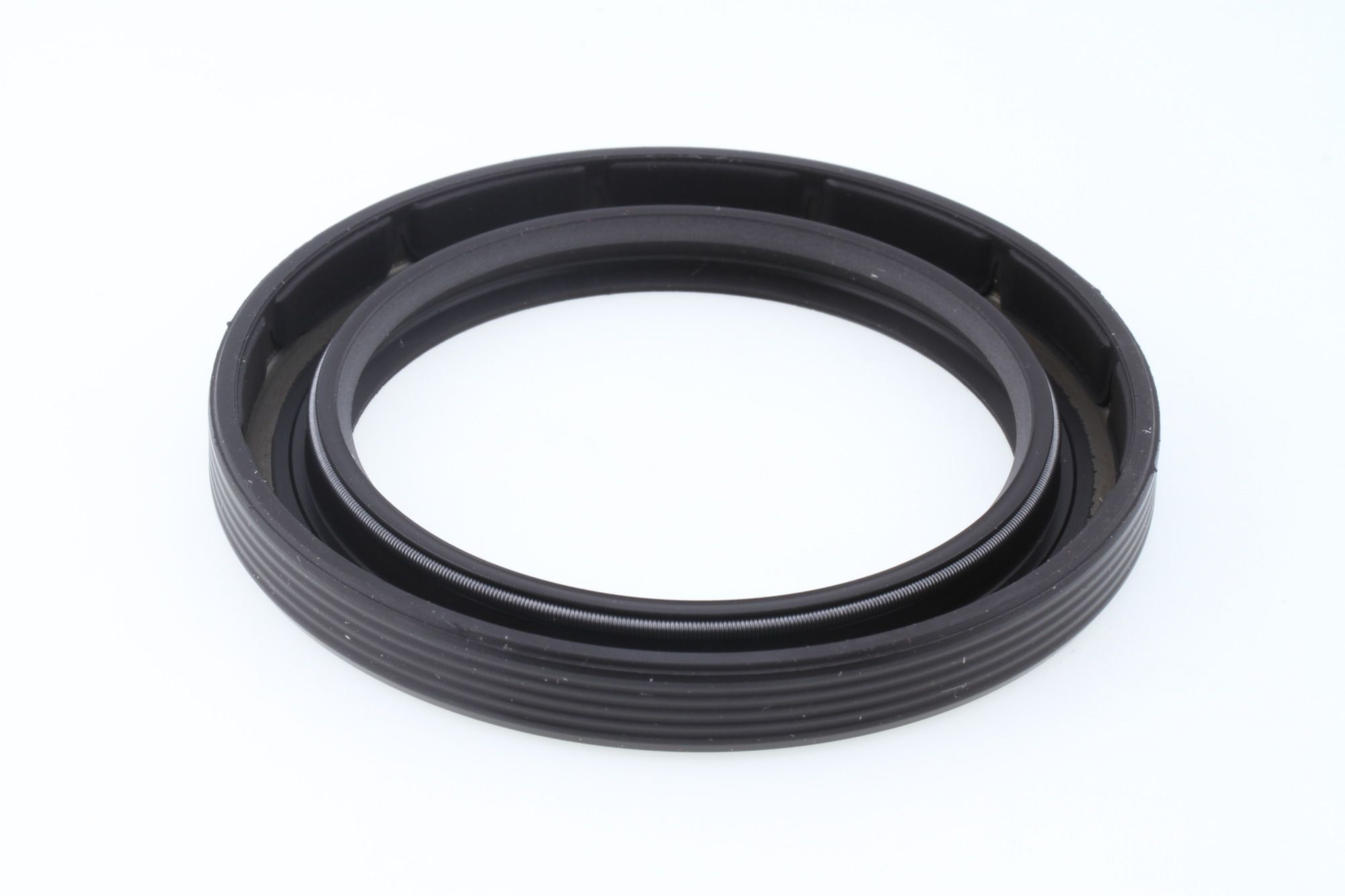 Wellendichtring, Nebenantrieb