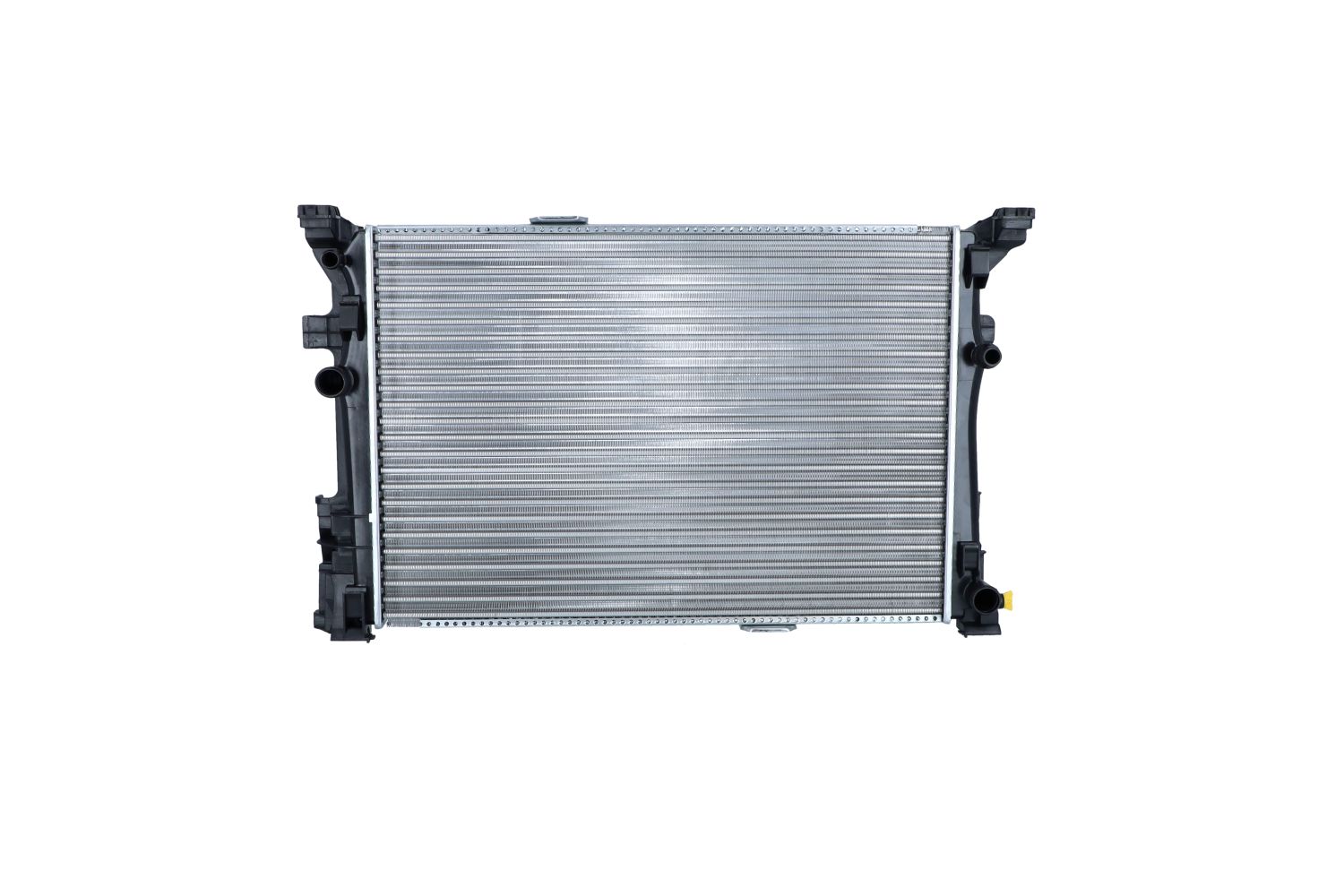 Kühler, Motorkühlung