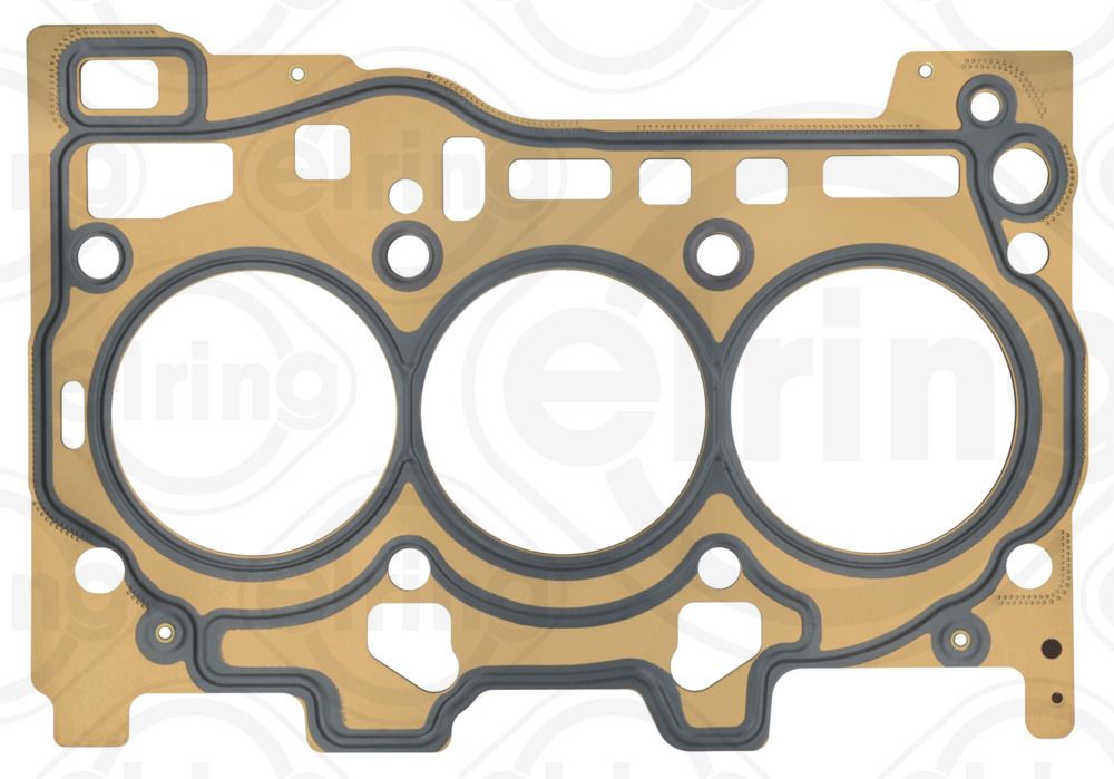 Dichtung, Zylinderkopf
