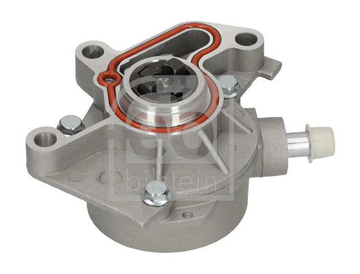 Unterdruckpumpe, Bremsanlage