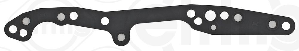 Dichtung, Doppelkupplungsgetriebe