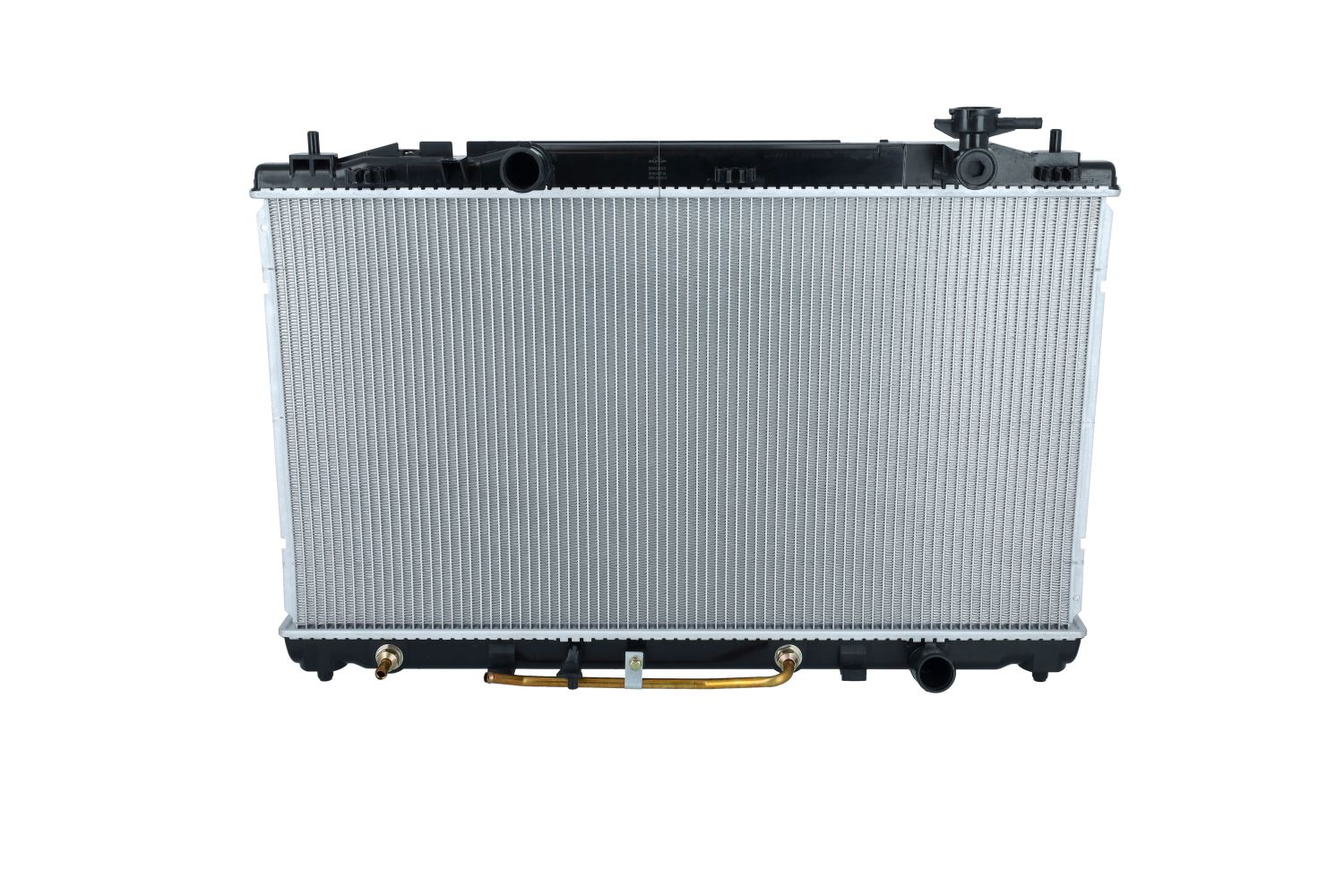 Kühler, Motorkühlung