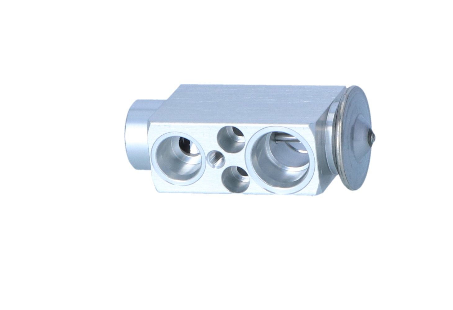 Expansionsventil, Klimaanlage