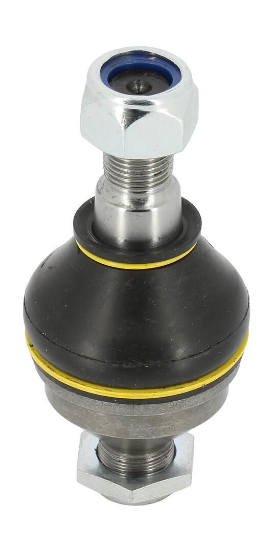 Trag-/Führungsgelenk